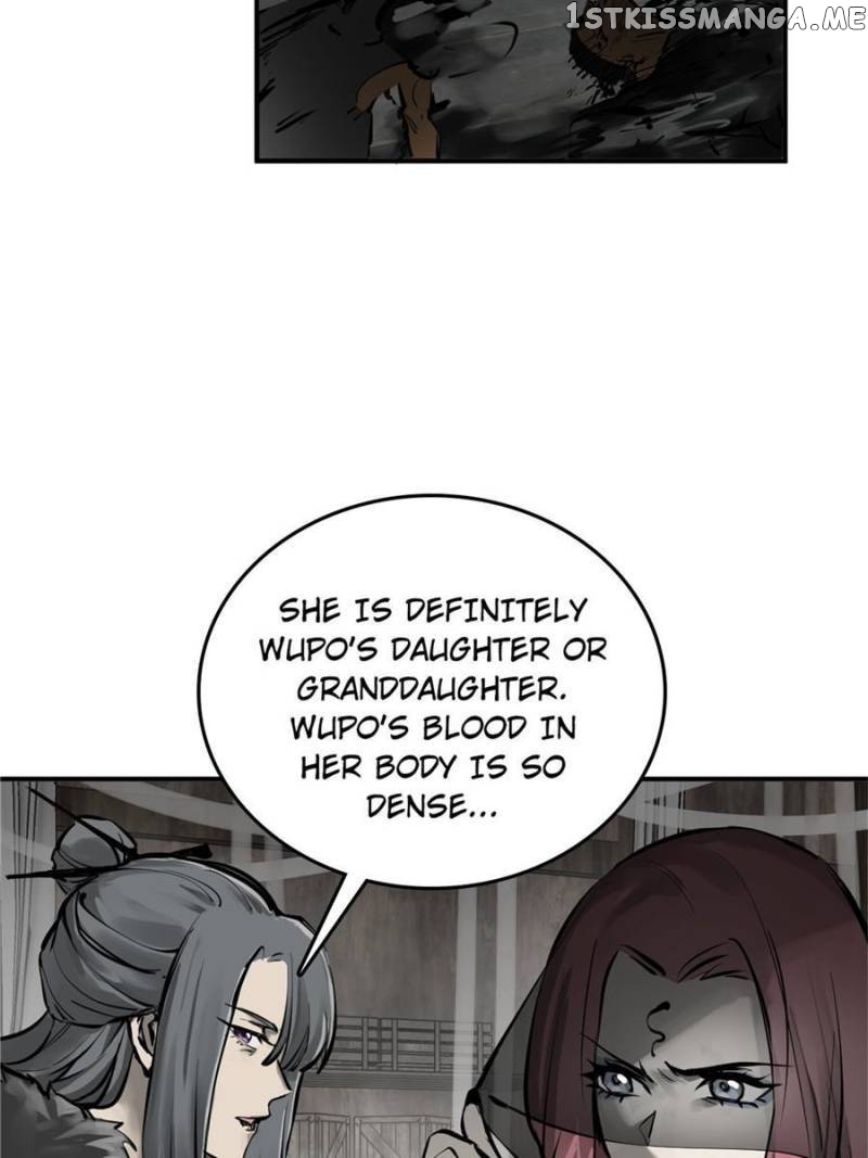 All starts with Ubume Chapter 186 - page 72