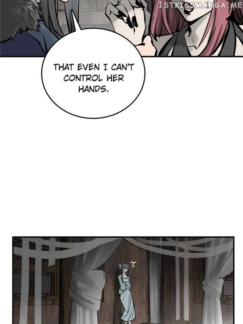 All starts with Ubume Chapter 186 - page 73