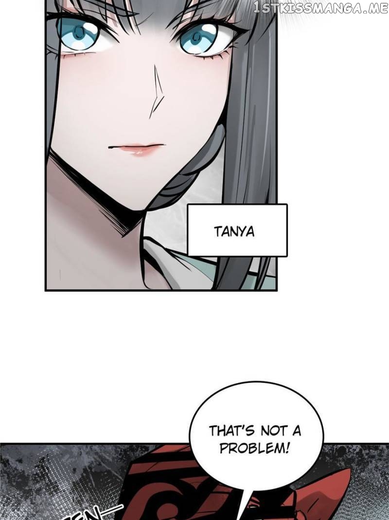 All starts with Ubume Chapter 186 - page 75