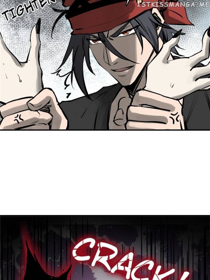 All starts with Ubume Chapter 186 - page 76