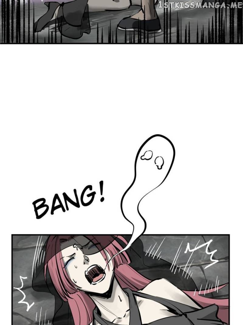 All starts with Ubume Chapter 186 - page 78