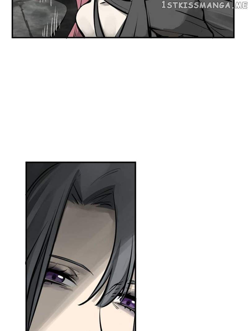 All starts with Ubume Chapter 186 - page 79