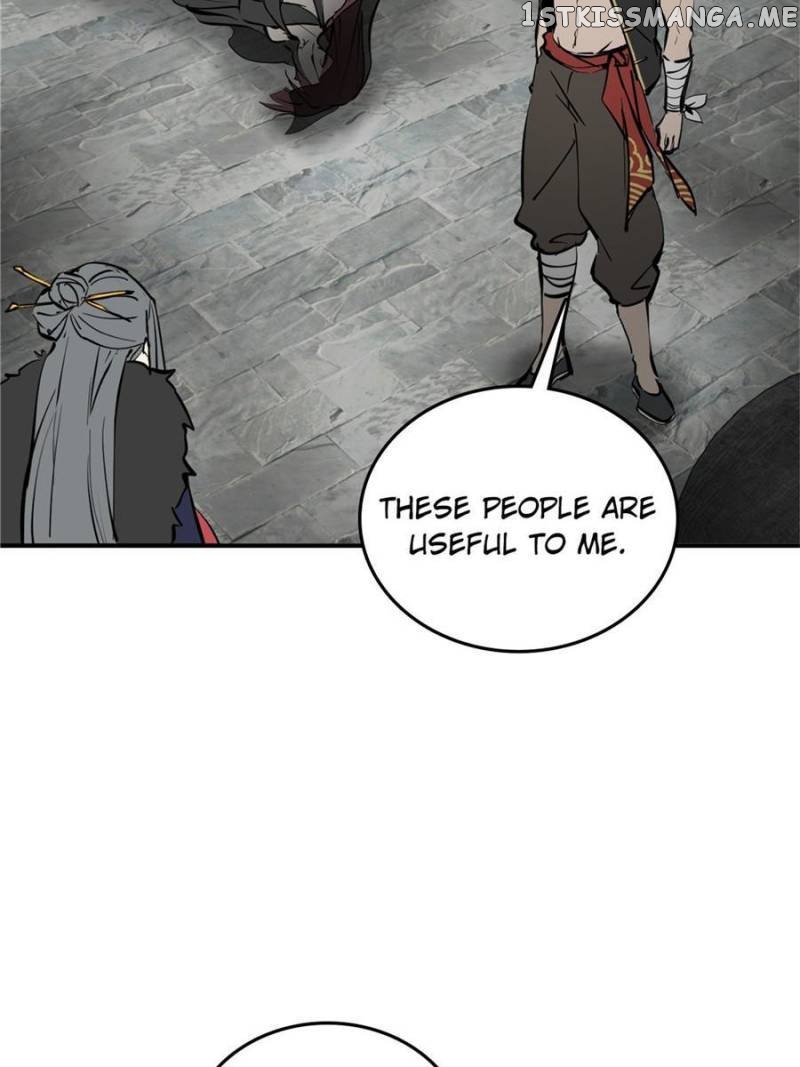 All starts with Ubume Chapter 186 - page 81