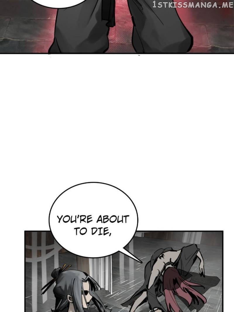 All starts with Ubume Chapter 186 - page 9