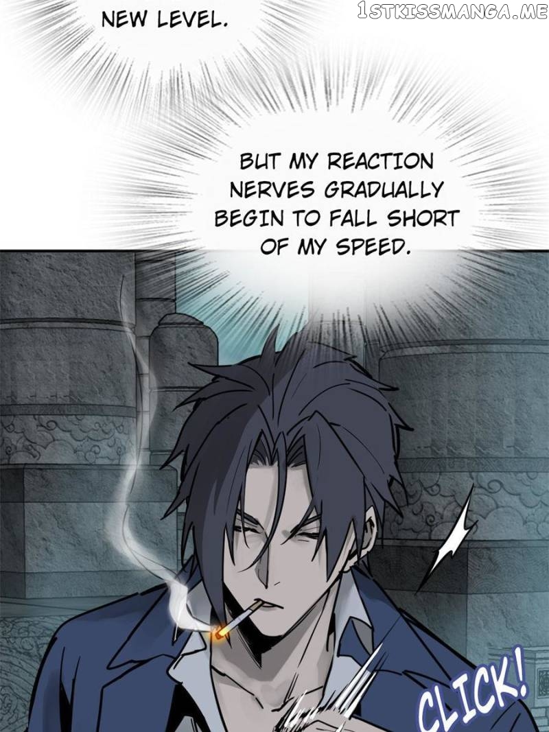 All starts with Ubume Chapter 149 - page 10