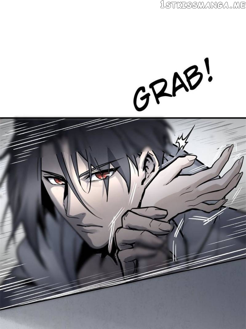 All starts with Ubume Chapter 149 - page 110