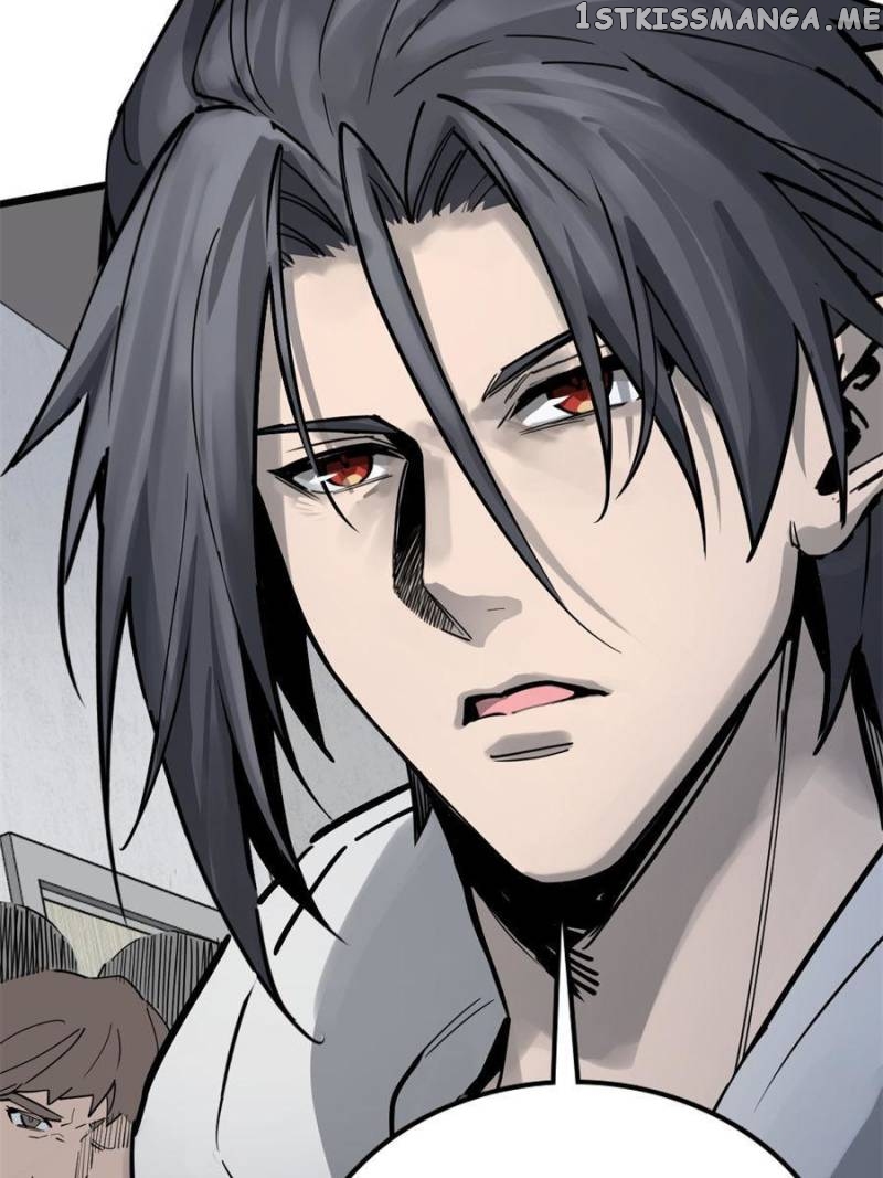 All starts with Ubume Chapter 149 - page 113