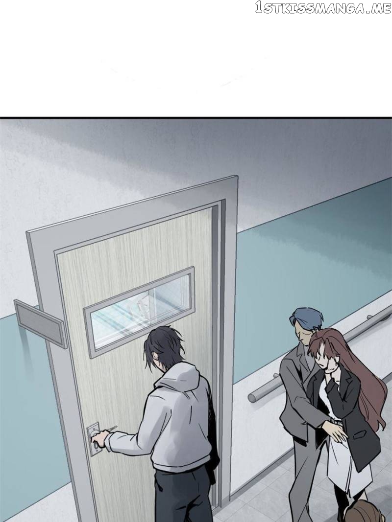 All starts with Ubume Chapter 149 - page 116