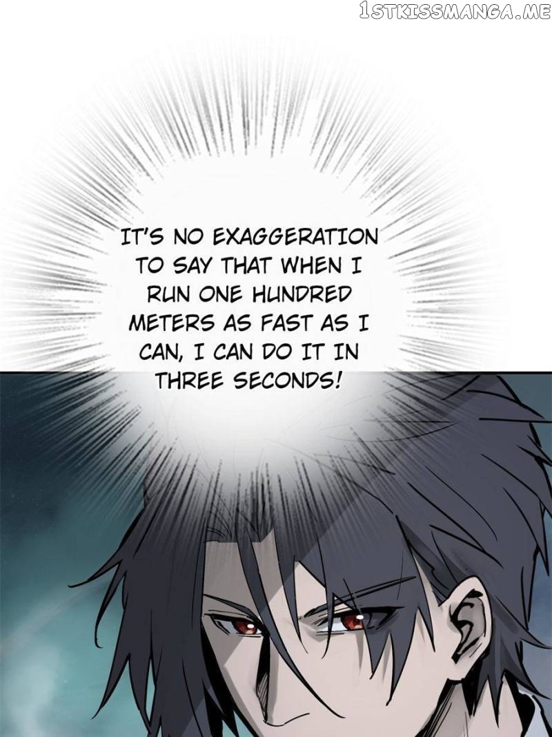 All starts with Ubume Chapter 149 - page 12