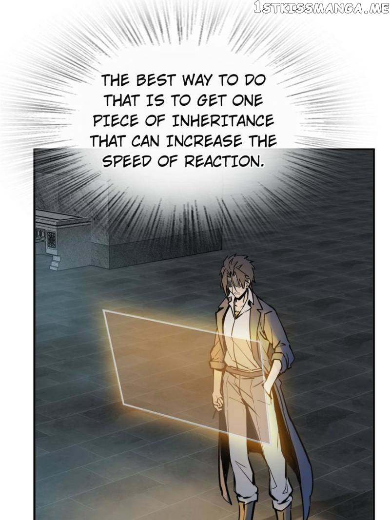 All starts with Ubume Chapter 149 - page 14