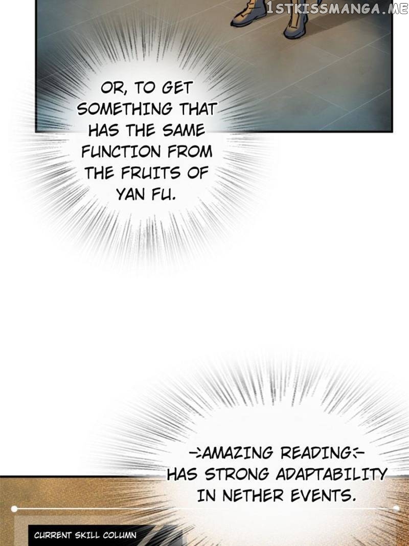 All starts with Ubume Chapter 149 - page 15