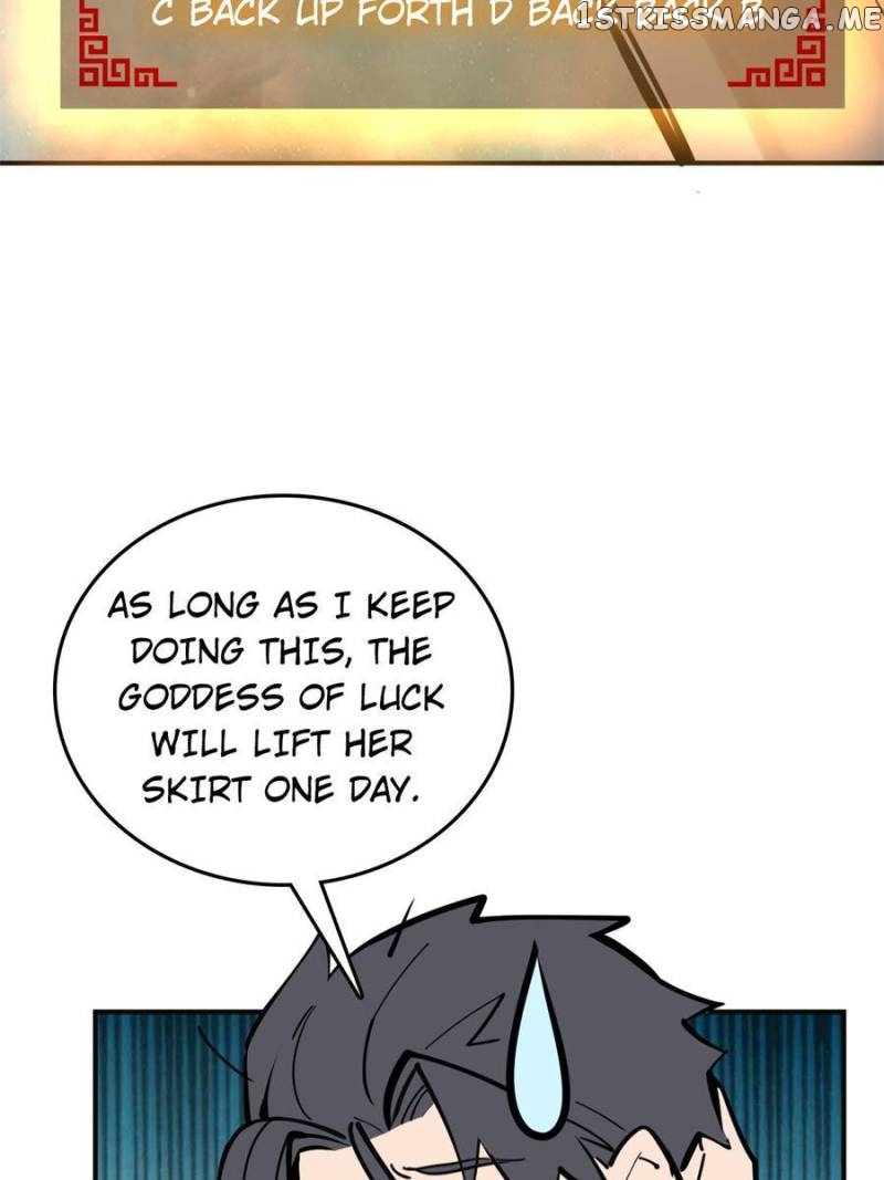 All starts with Ubume Chapter 149 - page 29