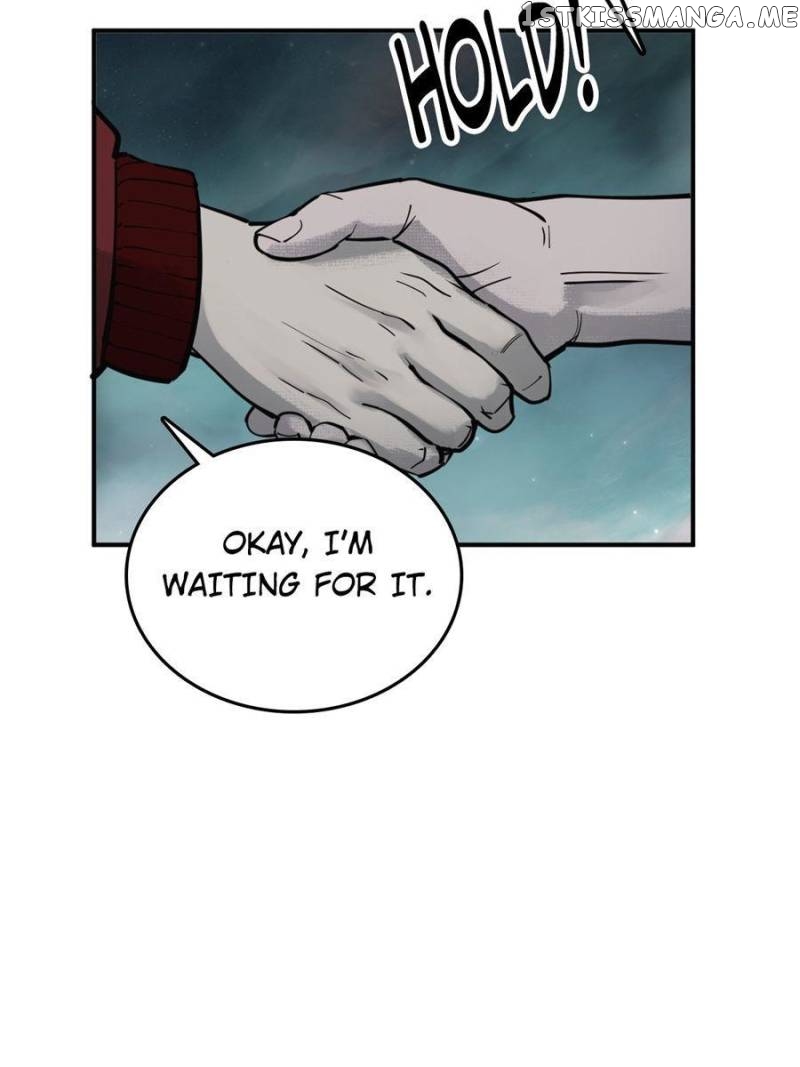 All starts with Ubume Chapter 149 - page 3