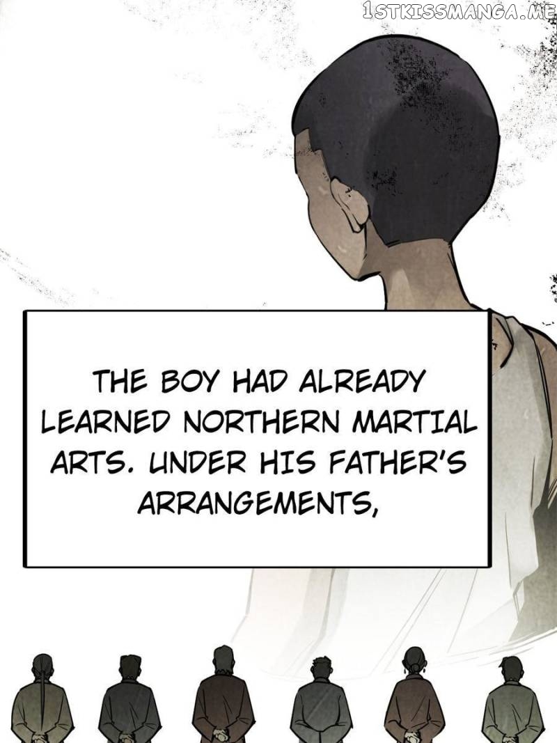 All starts with Ubume Chapter 149 - page 39