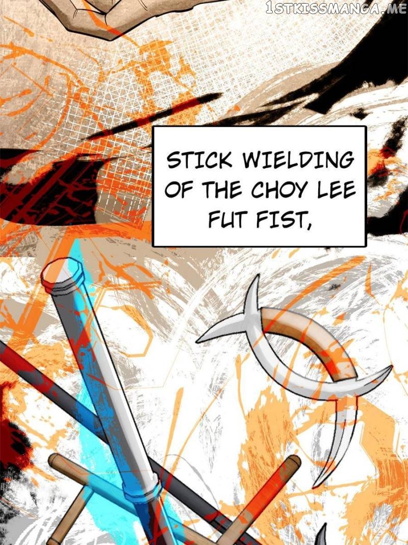 All starts with Ubume Chapter 149 - page 42