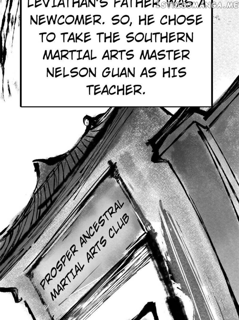 All starts with Ubume Chapter 149 - page 50
