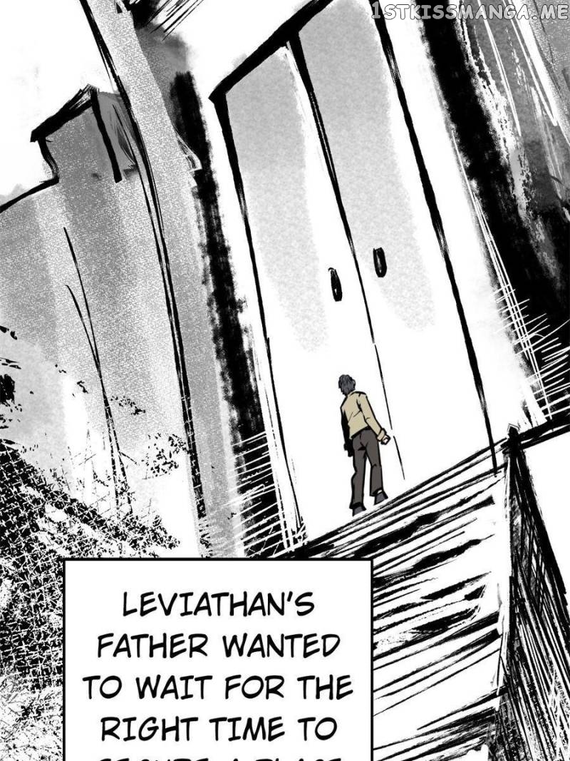 All starts with Ubume Chapter 149 - page 51