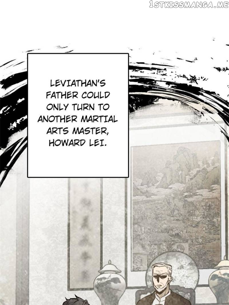 All starts with Ubume Chapter 149 - page 54