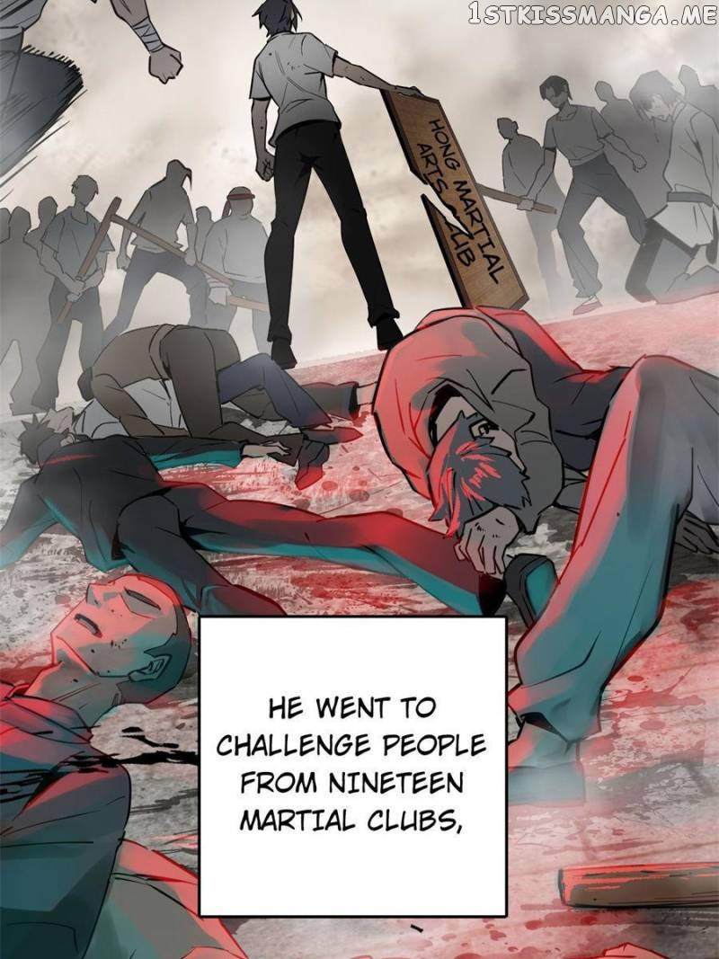 All starts with Ubume Chapter 149 - page 63