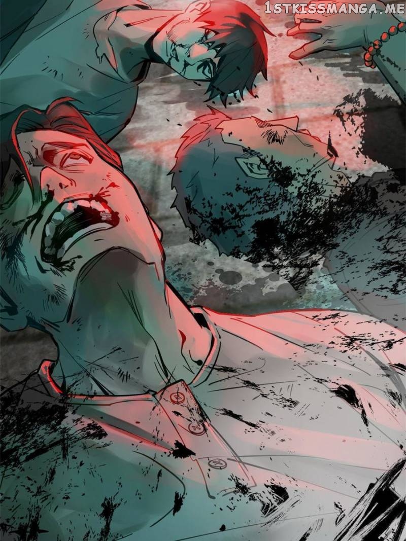 All starts with Ubume Chapter 149 - page 64