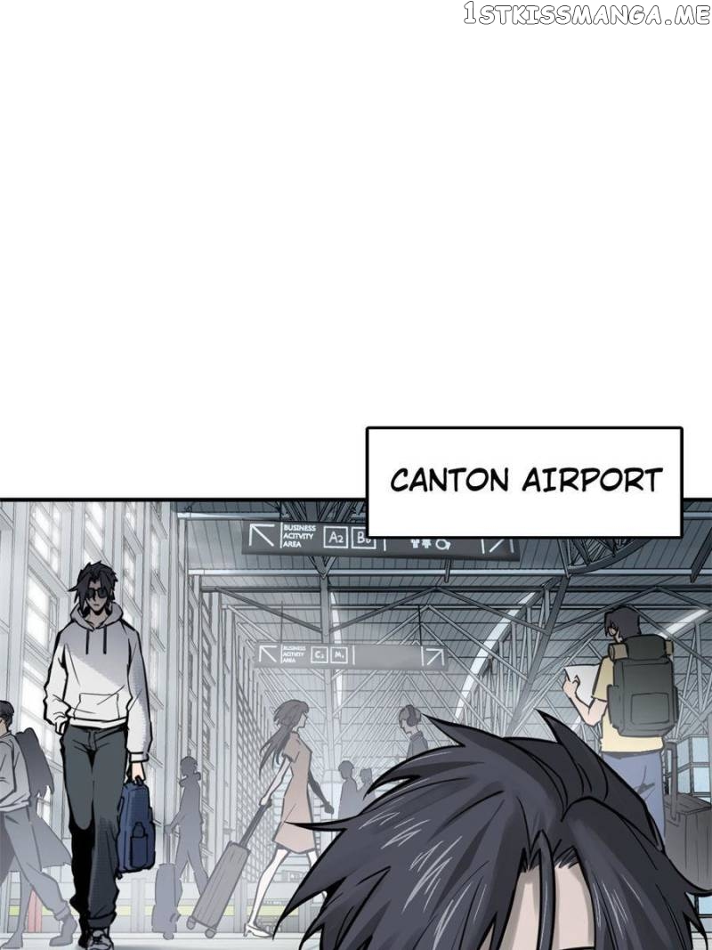 All starts with Ubume Chapter 149 - page 72