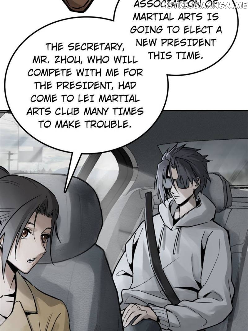 All starts with Ubume Chapter 149 - page 78