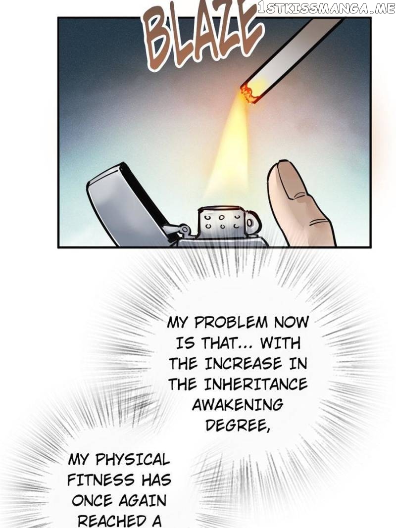 All starts with Ubume Chapter 149 - page 9