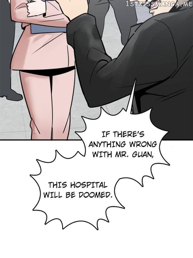 All starts with Ubume Chapter 149 - page 90