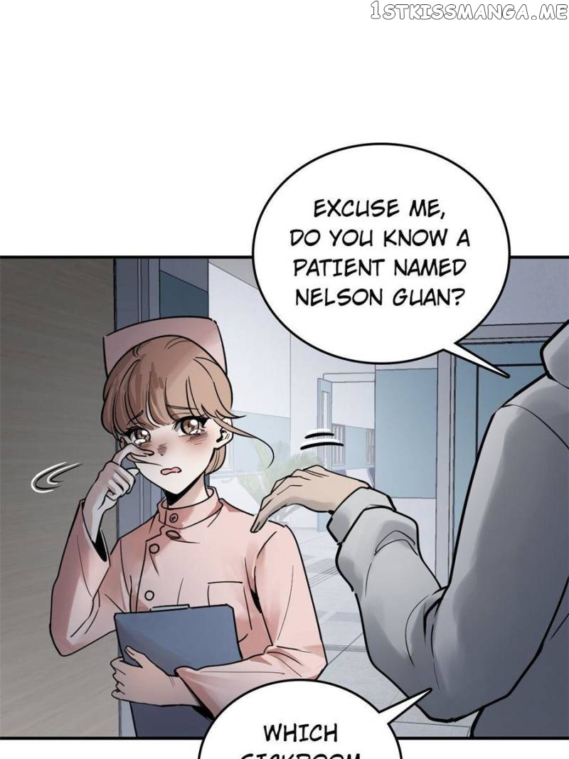 All starts with Ubume Chapter 149 - page 94