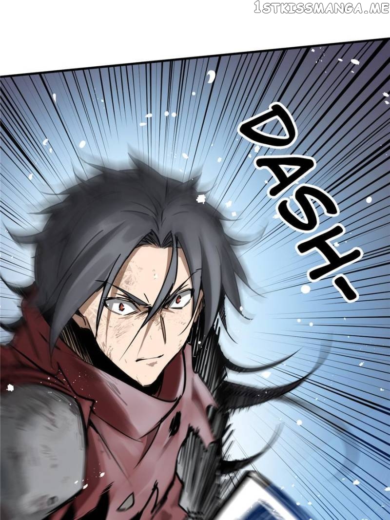 All starts with Ubume Chapter 62 - page 13