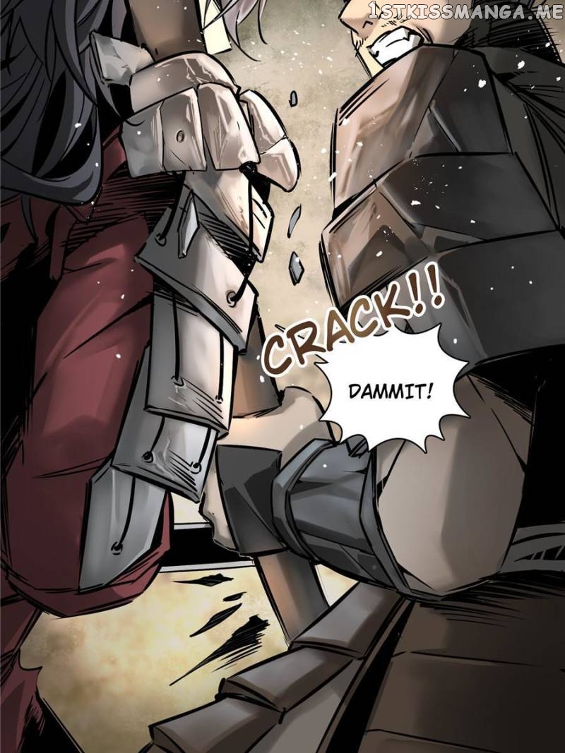 All starts with Ubume Chapter 62 - page 17