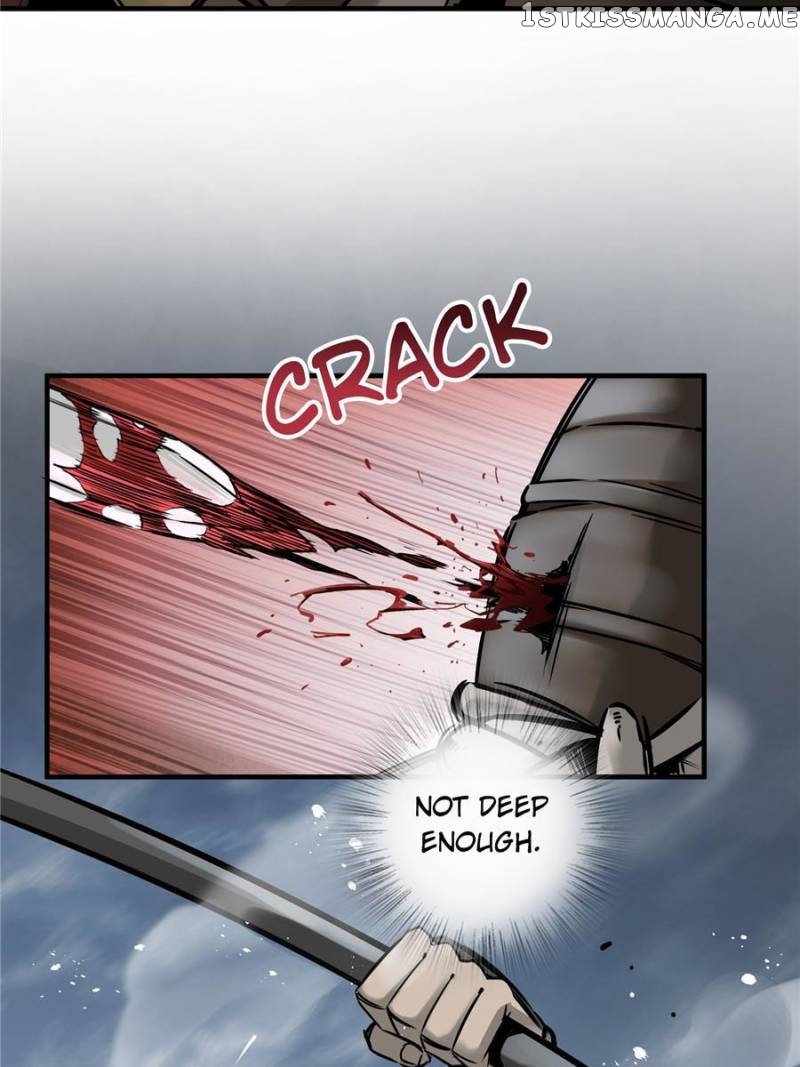 All starts with Ubume Chapter 62 - page 18