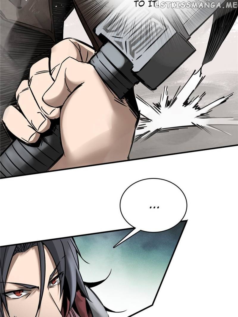 All starts with Ubume Chapter 62 - page 20