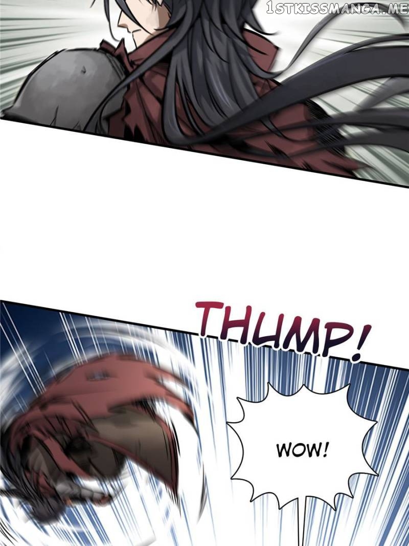 All starts with Ubume Chapter 62 - page 26