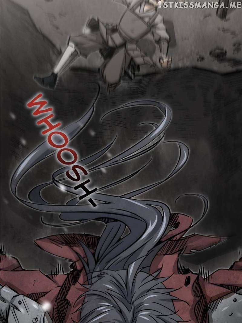All starts with Ubume Chapter 62 - page 28