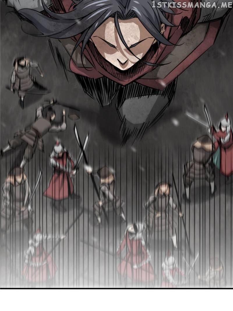 All starts with Ubume Chapter 62 - page 29
