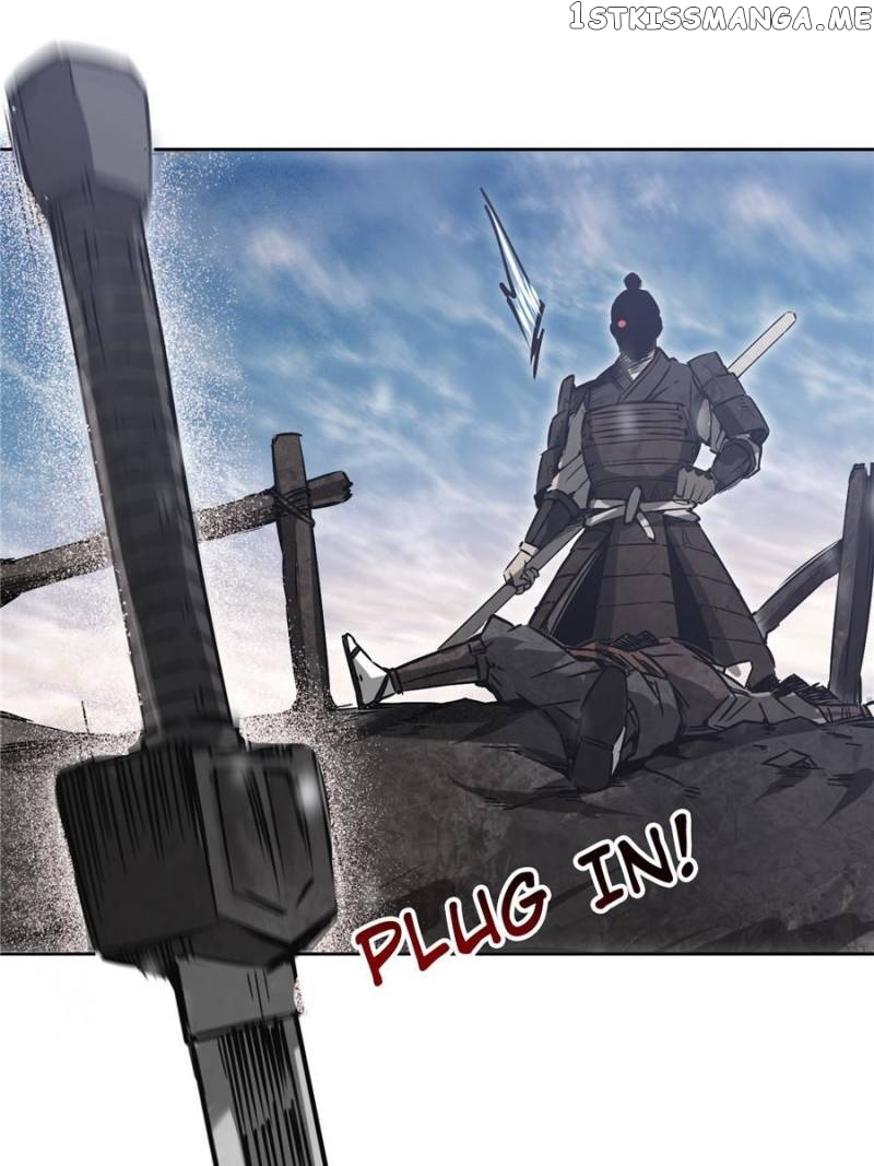 All starts with Ubume Chapter 62 - page 34