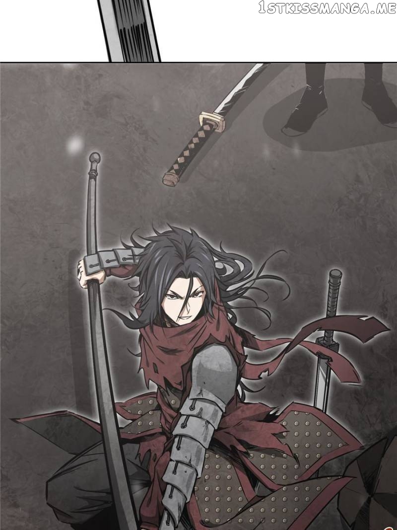 All starts with Ubume Chapter 62 - page 35