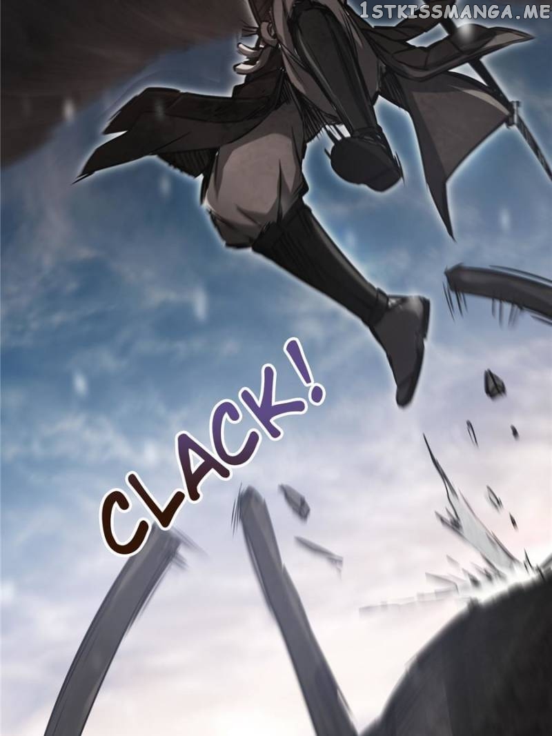All starts with Ubume Chapter 62 - page 39