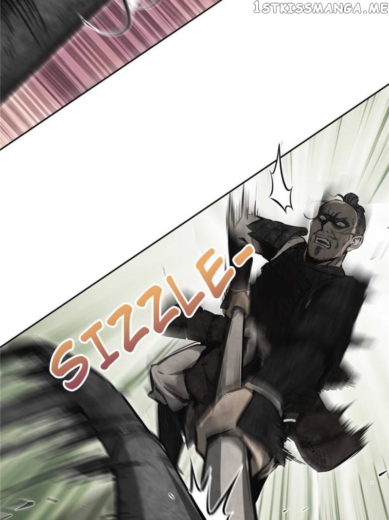 All starts with Ubume Chapter 62 - page 45