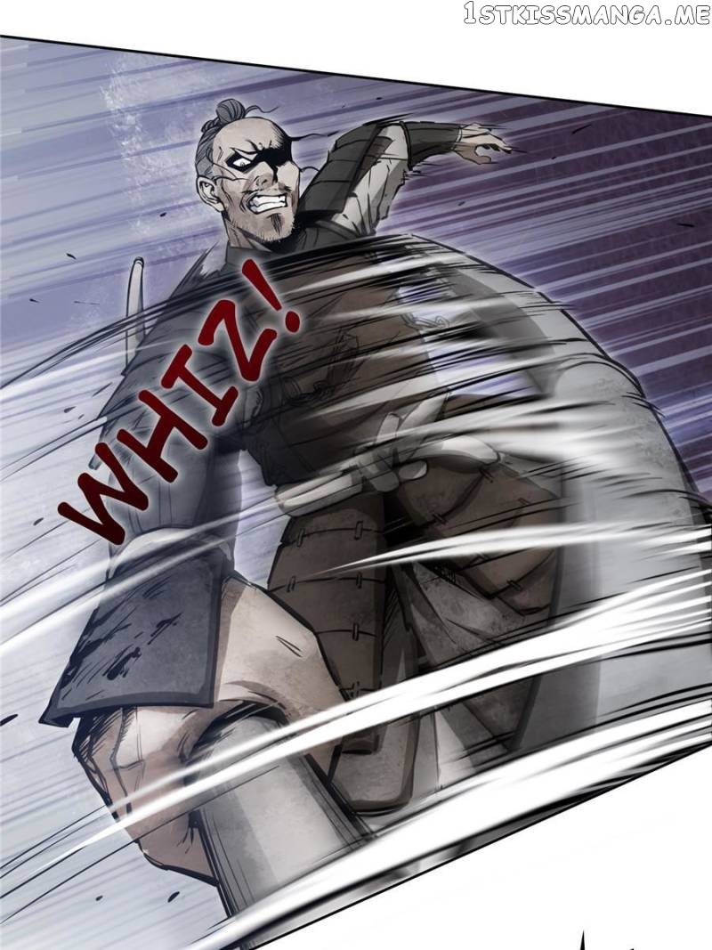 All starts with Ubume Chapter 62 - page 47