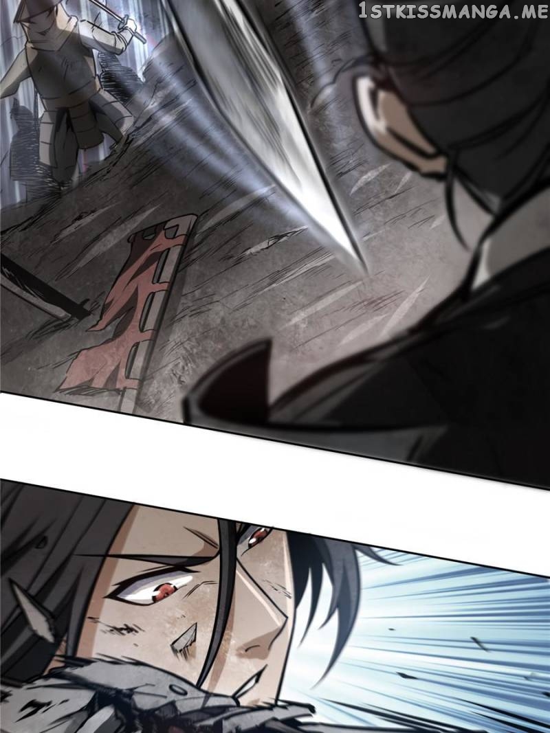 All starts with Ubume Chapter 62 - page 50