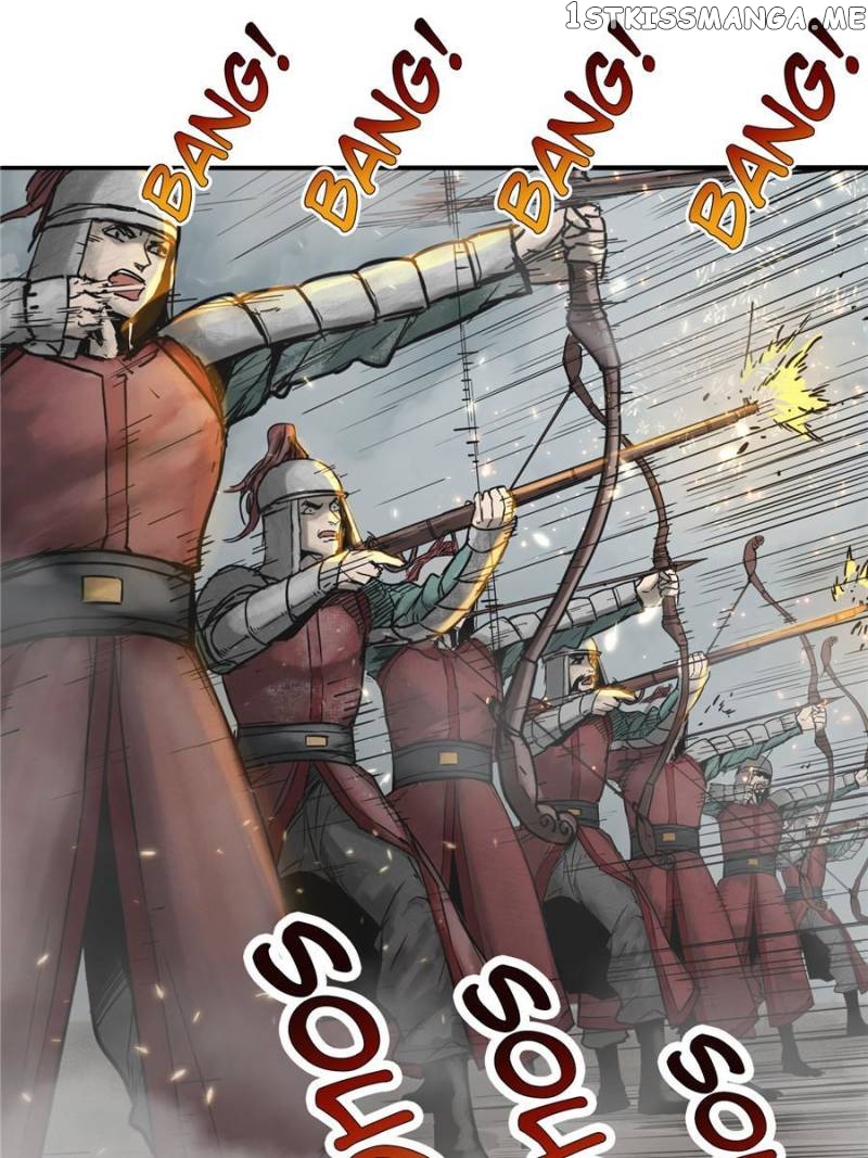 All starts with Ubume Chapter 62 - page 54