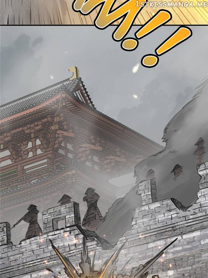 All starts with Ubume Chapter 62 - page 56