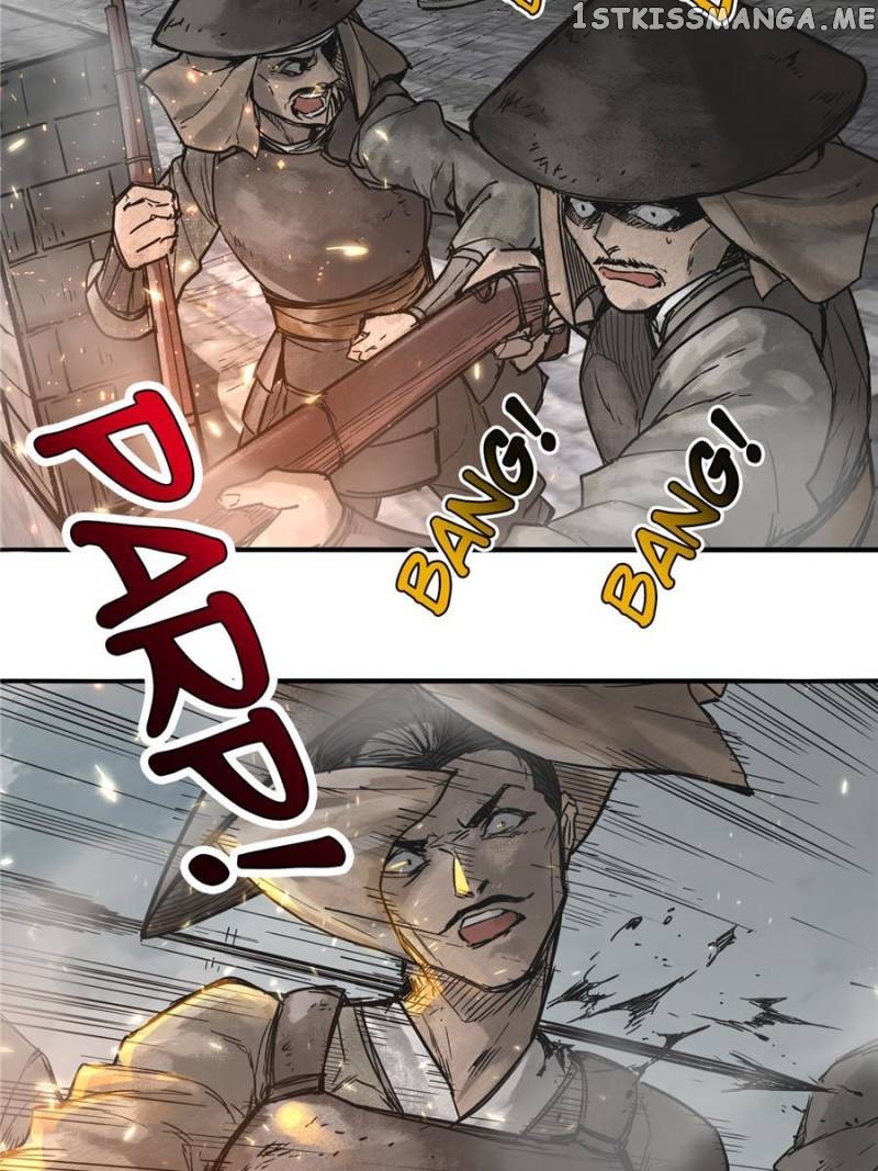 All starts with Ubume Chapter 62 - page 58