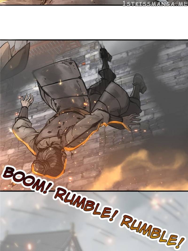 All starts with Ubume Chapter 62 - page 59