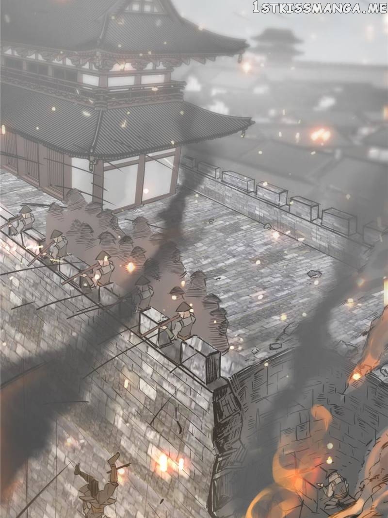 All starts with Ubume Chapter 62 - page 60