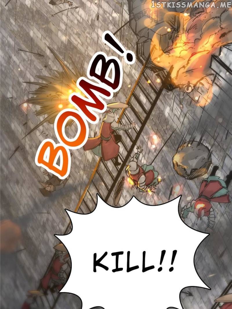 All starts with Ubume Chapter 62 - page 61