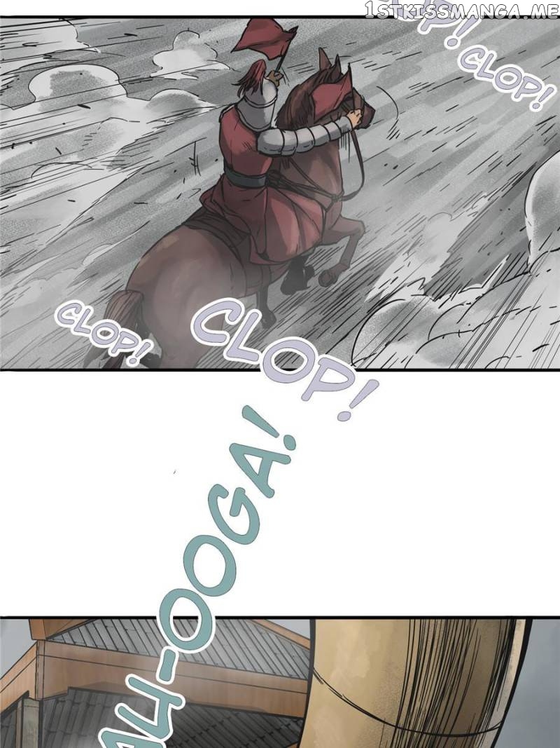 All starts with Ubume Chapter 62 - page 65