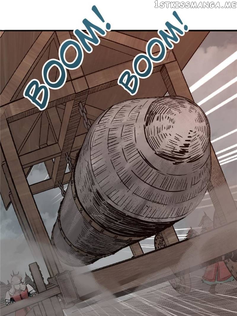 All starts with Ubume Chapter 62 - page 67